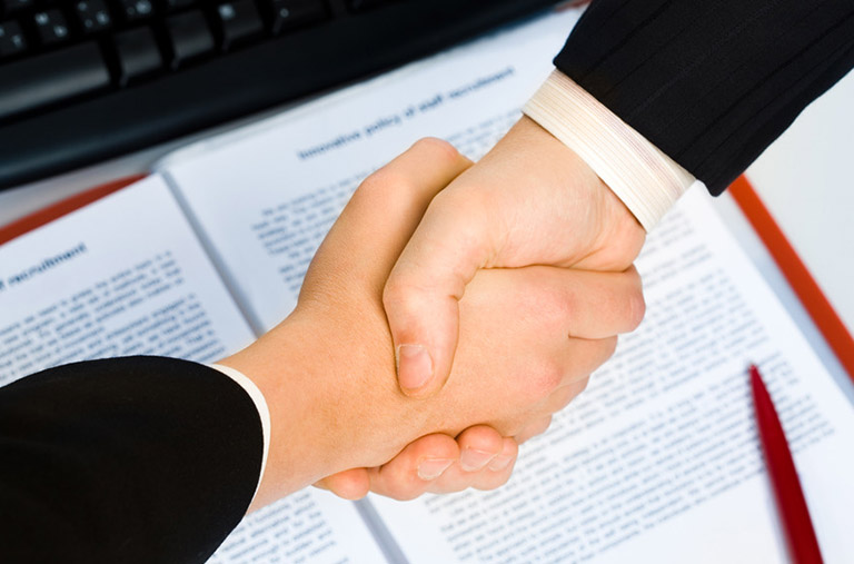 الوكالة العامة والخاصة